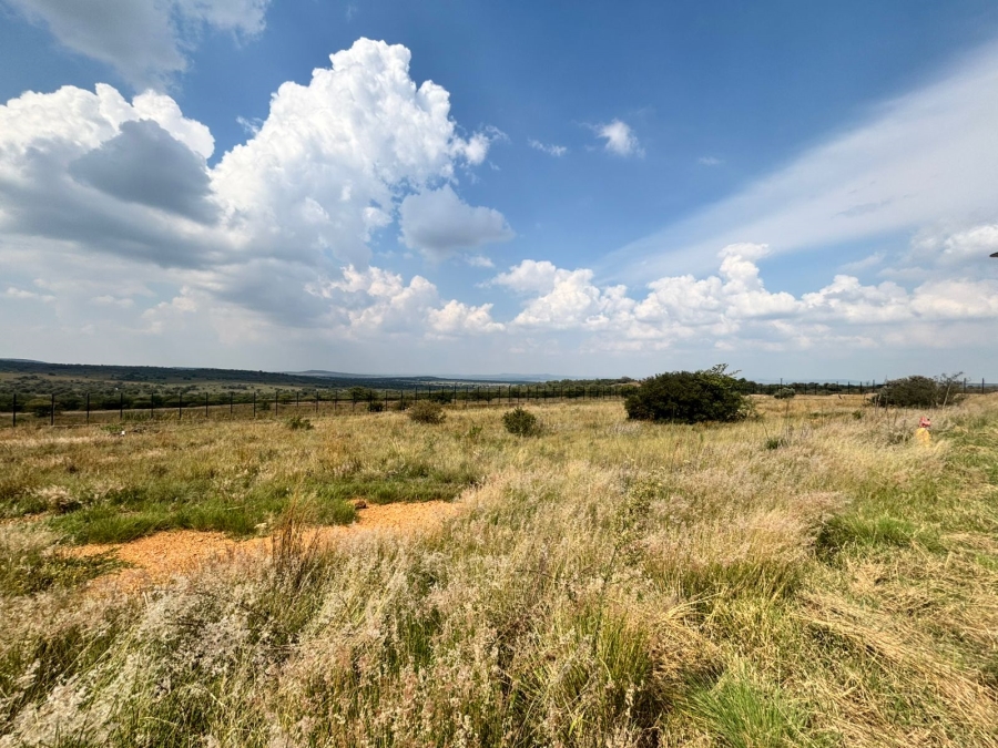 0 Bedroom Property for Sale in Helderzicht Eco Estate North West